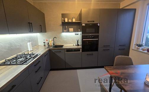 Pronájem bytu 3+1 72 m², Bílovecká, Opava - Kylešovice