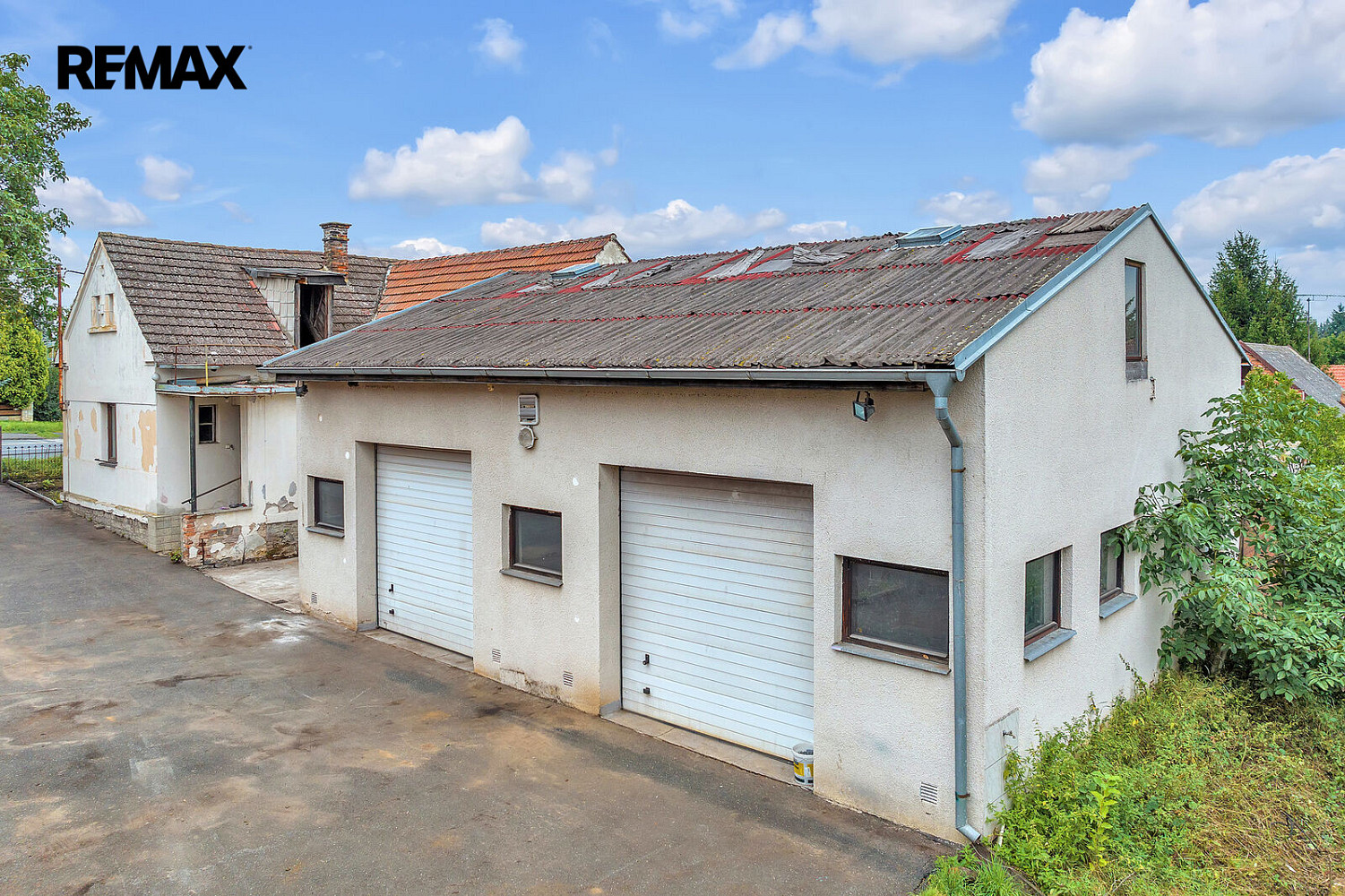 Prodej domu 265 m² s pozemkem 1 117 m²