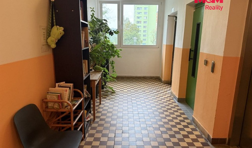 Prodej bytu 4+1 85 m², Ostrava – náhled fotky 22