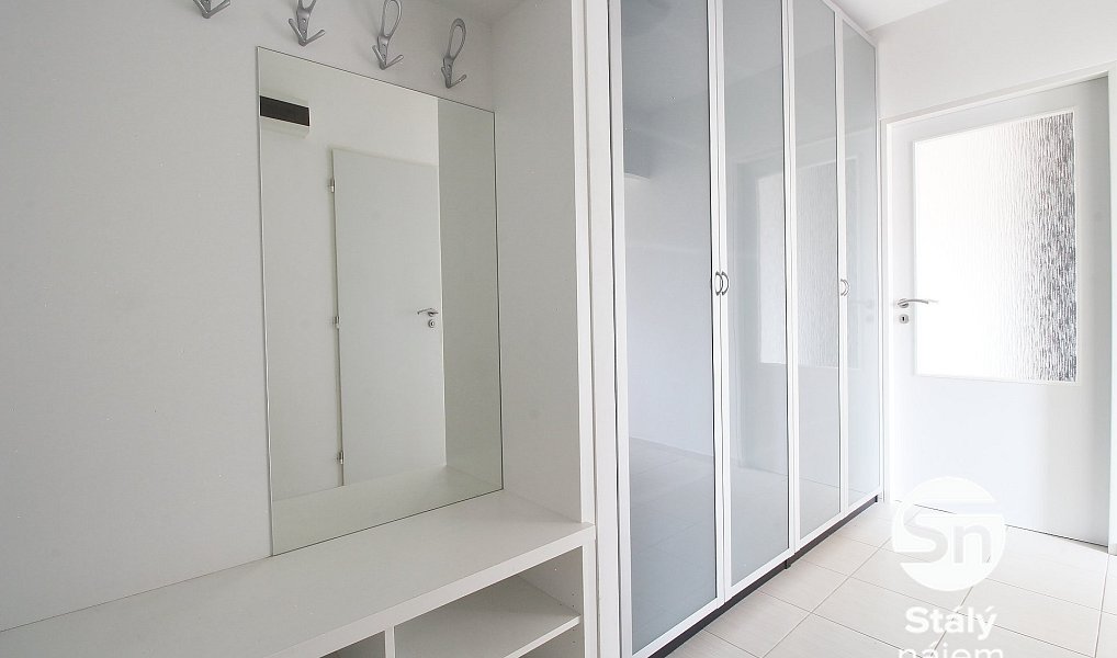 Pronájem bytu 2+1 52 m², Praha – náhled fotky 10