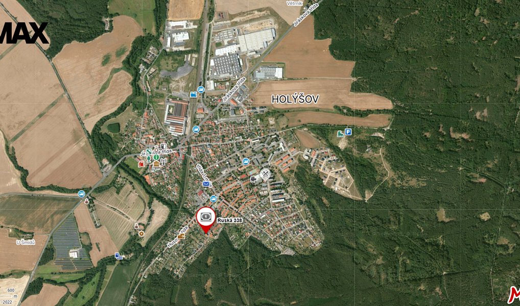 Prodej bytu 2+1 73 m², Holýšov – náhled fotky 4