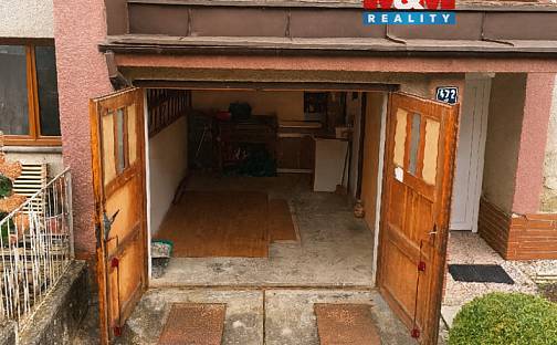 Pronájem garáže, 15 m2, Klatovy, ul. Lipová, Lipová, Klatovy - Klatovy IV