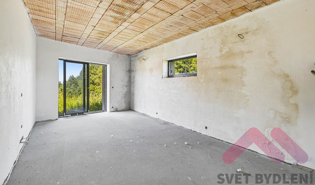 Prodej domu 300 m² s pozemkem 1 066 m², Tehov – náhled fotky 36