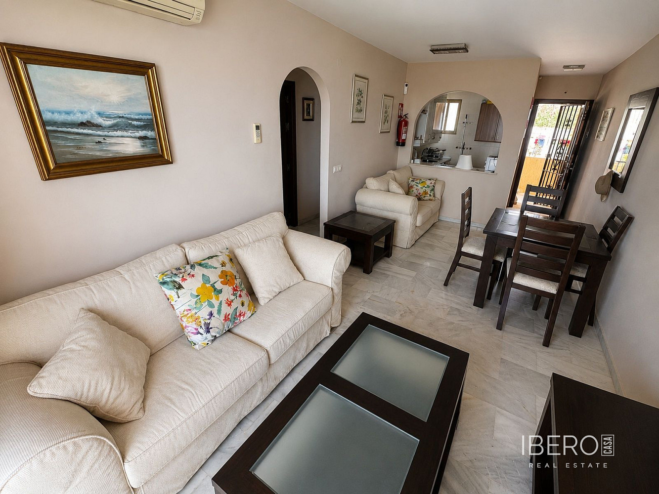 Piso 3+kk – Mijas, El Faro, Chaparral - Más