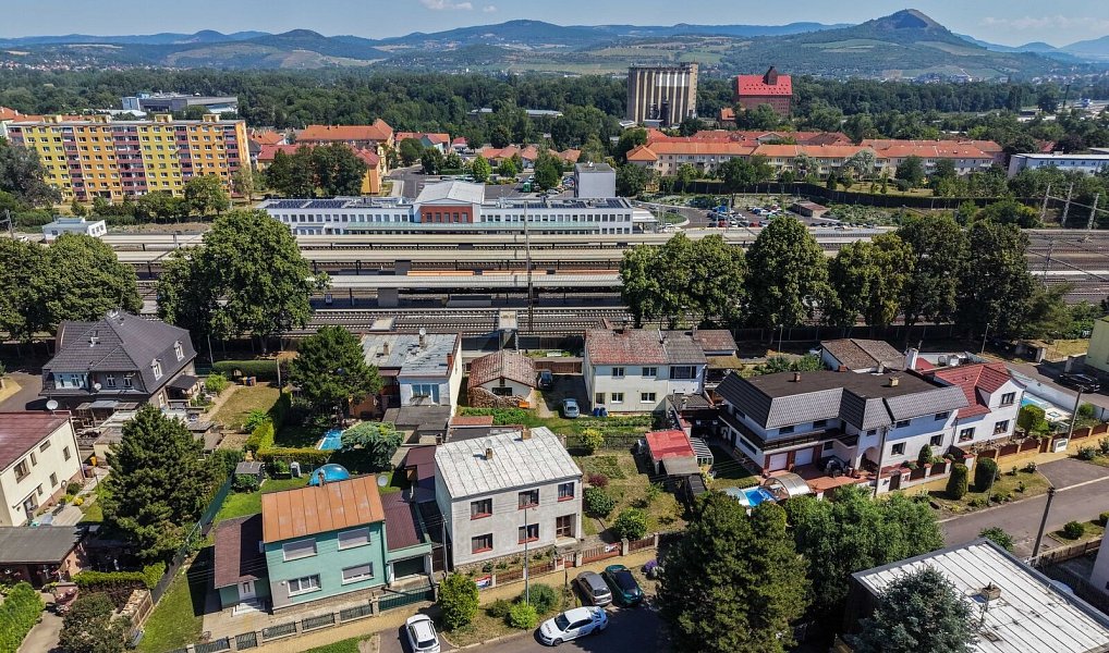 Prodej domu 160 m² s pozemkem 318 m², Lovosice – náhled fotky 46