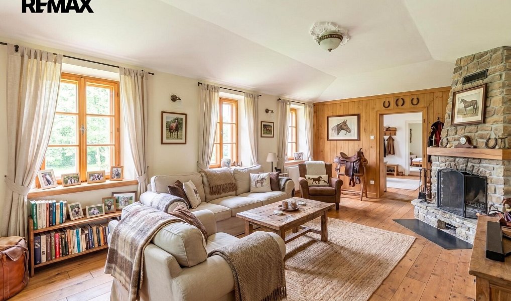 Prodej stavebního pozemku 21 306 m², Velký Šenov – náhled fotky 11
