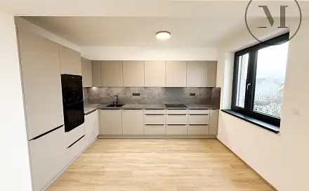 Pronájem bytu 2+kk 57 m²
