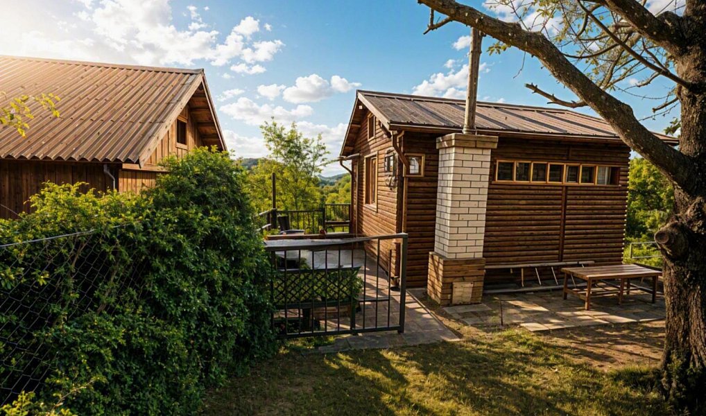 Prodej chaty/chalupy 25 m² s pozemkem 343 m², Praha – náhled fotky 7