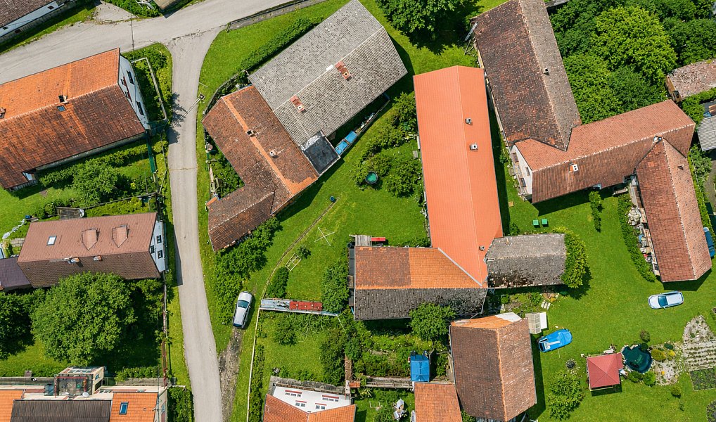 Prodej komerčního prostoru, 231 m², Benešov, Popovice