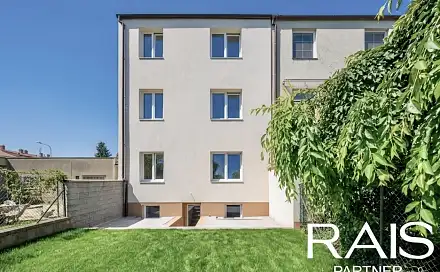 Prodej bytu 2+1 57 m²