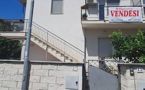 Prodej bytu 5+1 143 m², Montesilvano, Provincia di Pescara, Itálie