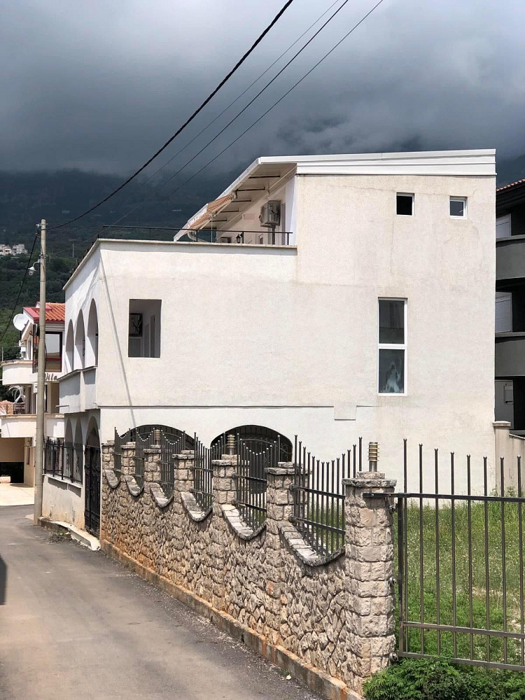 Prodej domu 118 m² s pozemkem 200 m²