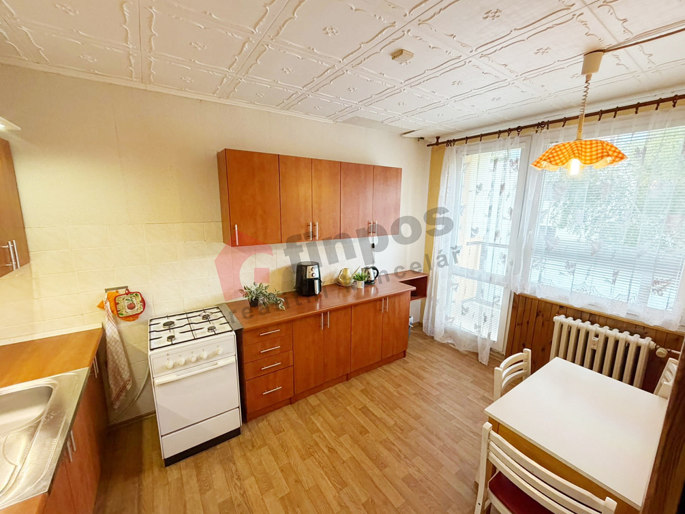 Prodej bytu 3+1 77 m² – fotografie 4