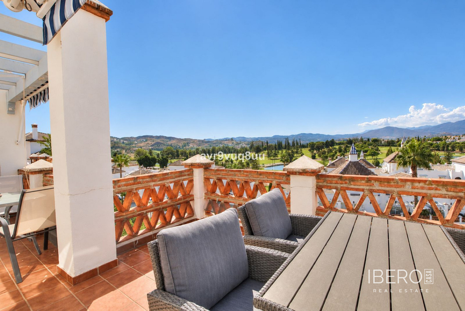 Pis 3+kk – Mijas, Mijas Golf, Puebla Aida - Vista 5