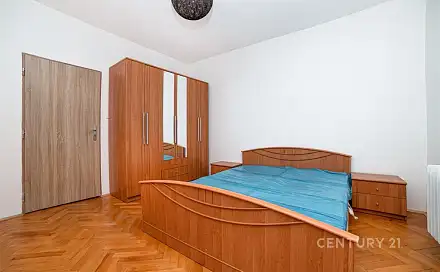 Pronájem bytu 2+1 56 m²