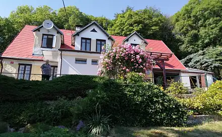 Prodej domu 120 m² s pozemkem 633 m², Krupka - Horní Krupka, okres Teplice