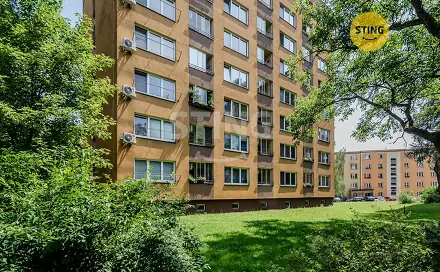 Prodej bytu 2+kk 48 m², Plzeňská, Ostrava - Hrabůvka