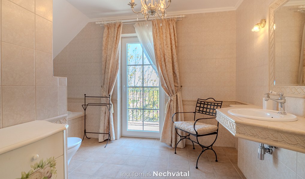 Prodej domu 135 m² s pozemkem 987 m², Těšetice – náhled fotky 34