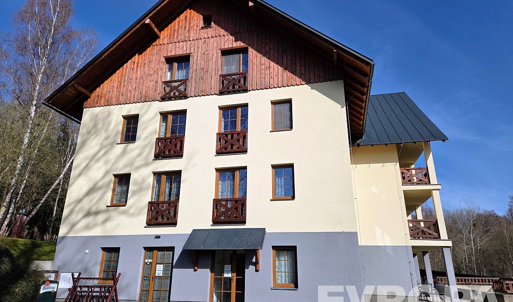 Pronájem bytu 1+kk 31 m², Rokytnice nad Jizerou – náhled fotky 9