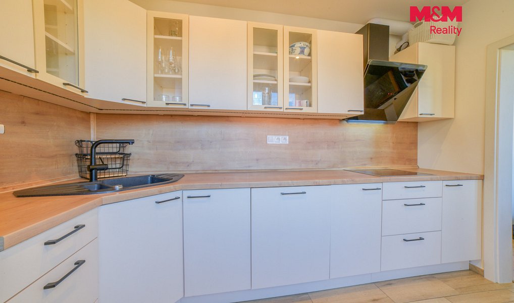 Prodej bytu 3+1 63 m², Mariánské Lázně – náhled fotky 5