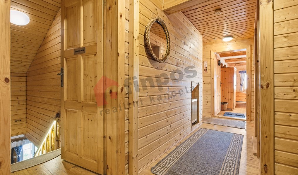 Prodej ubytovacího objektu 233 m², Malá Úpa – náhled fotky 13