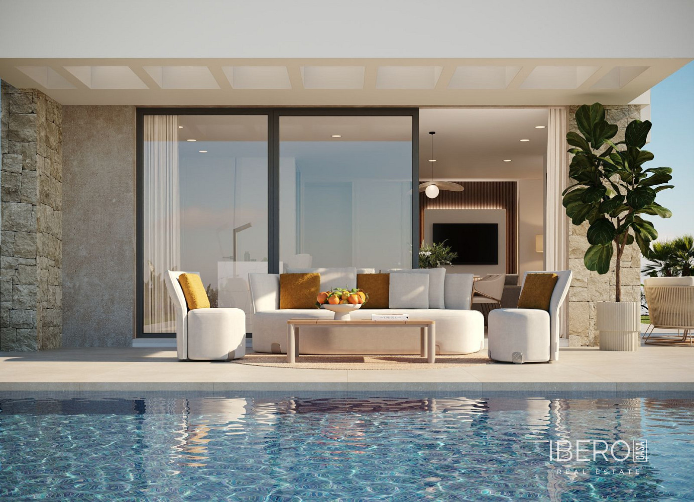 4+kk House in Finestrat, la Marina Baixa - View 5