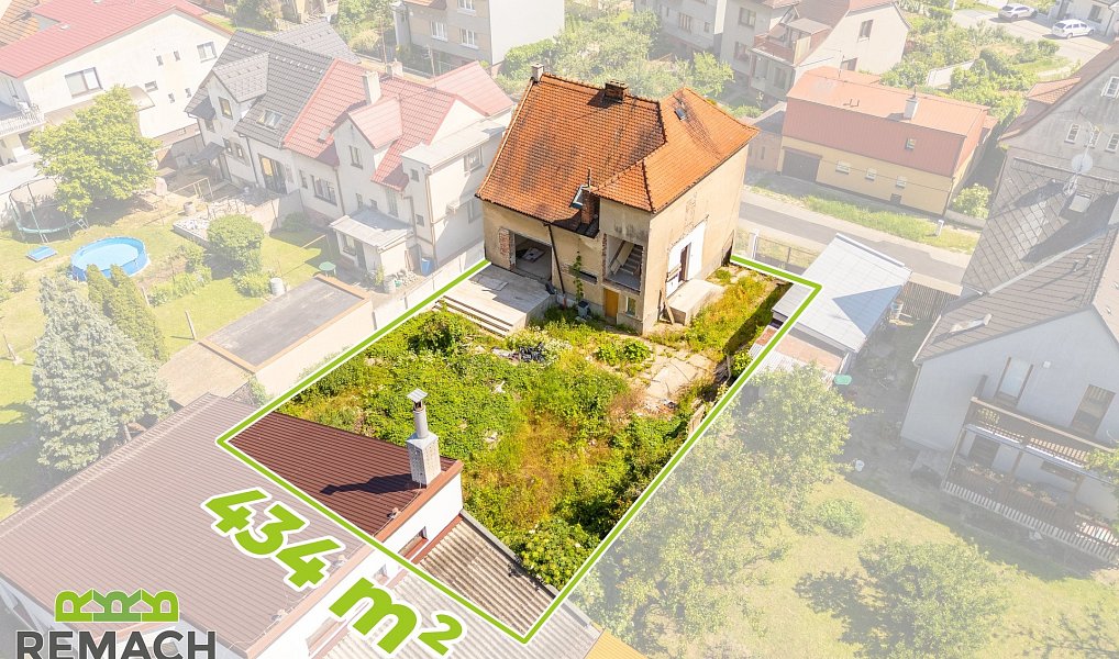 Prodej domu 148 m² s pozemkem 434 m², Staré Město – náhled fotky 5