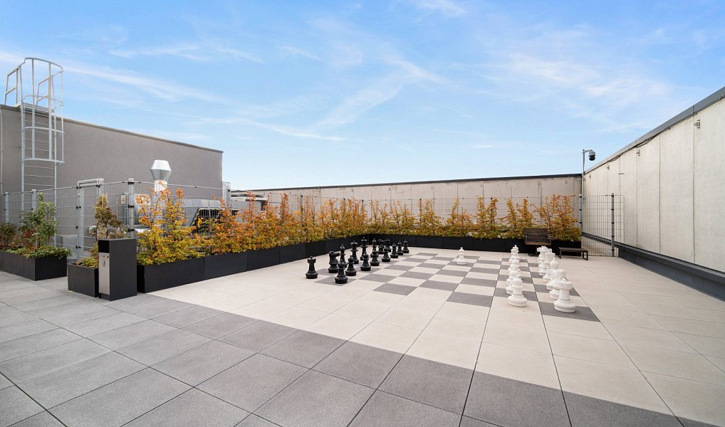 Pronájem kanceláře 337 m², Praha – náhled fotky 8