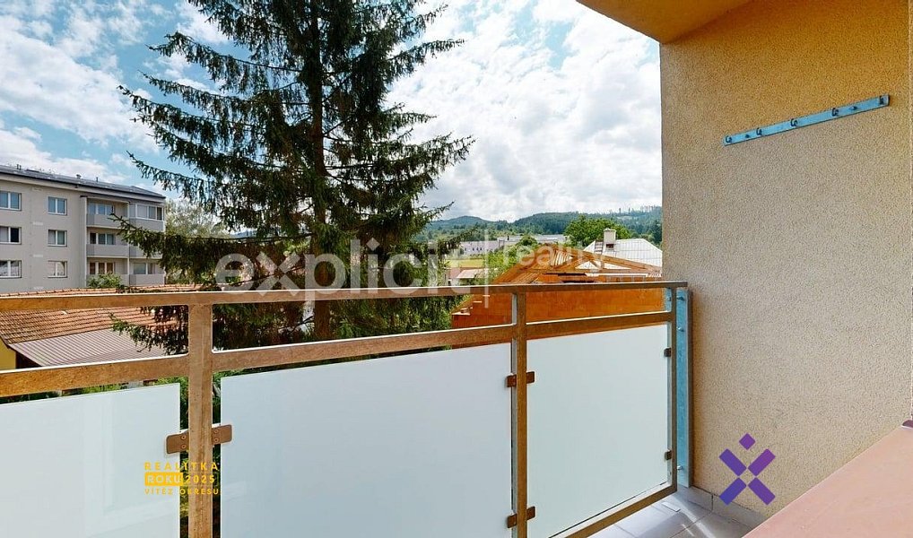 Prodej bytu 3+1 62 m², Valašské Klobouky – náhled fotky 20