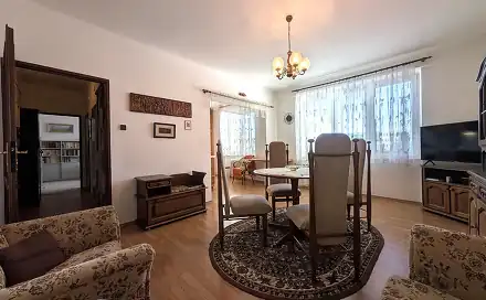 Prodej bytu 2+1 55 m²