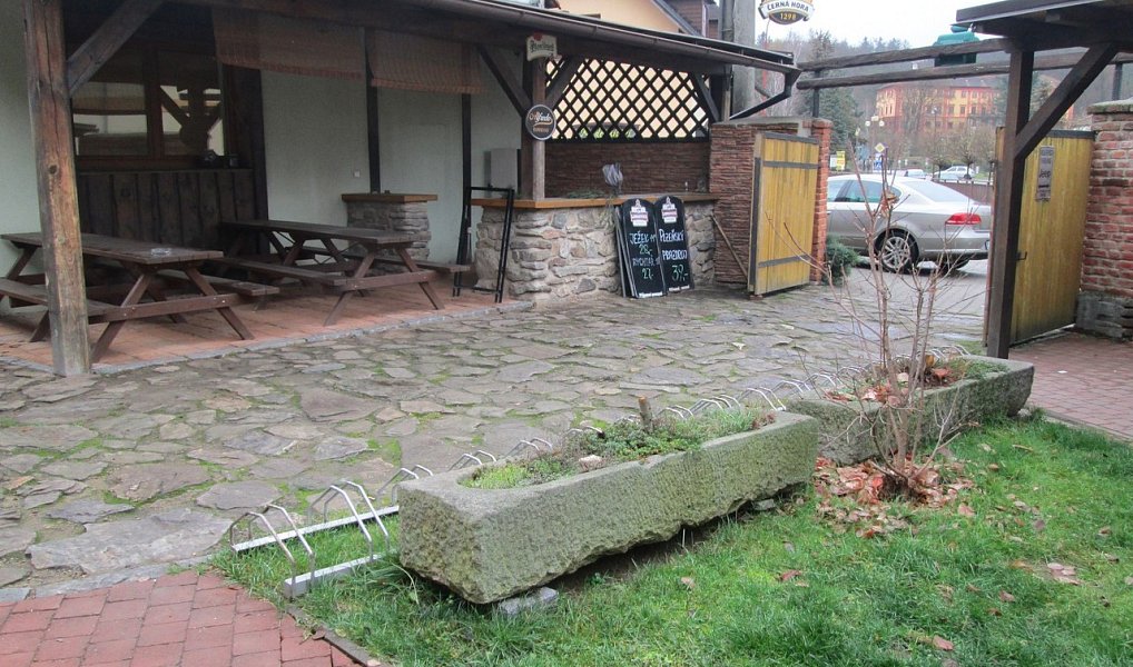 Prodej restaurace 688 m², Luka nad Jihlavou – náhled fotky 11