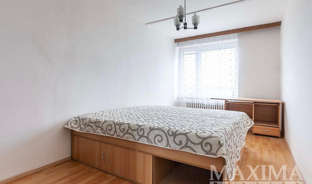 Prodej bytu 2+1 68 m², Praha – náhled fotky 5