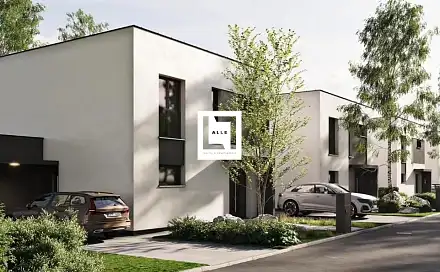 Prodej domu 205 m² s pozemkem 440 m², Olomouc - Holice