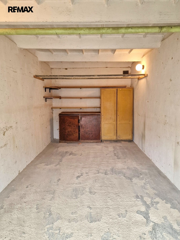Prodej garáže, 15 m2, brno řečkovice, ulice renčova — photo 2