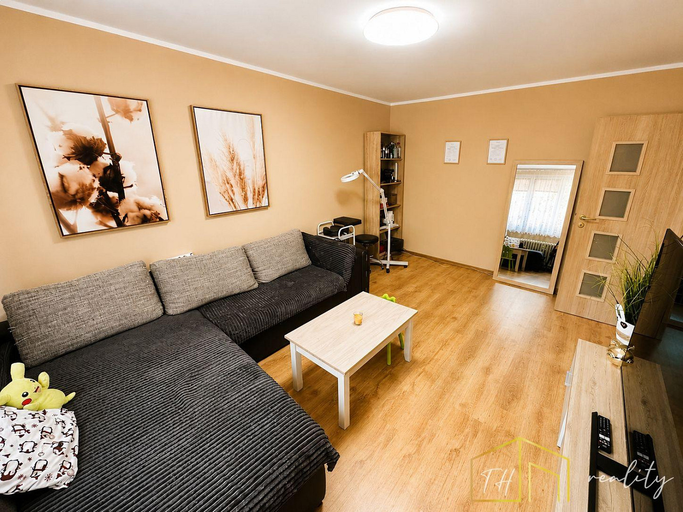 Prodej bytu 2+1 52 m² – fotografie 5