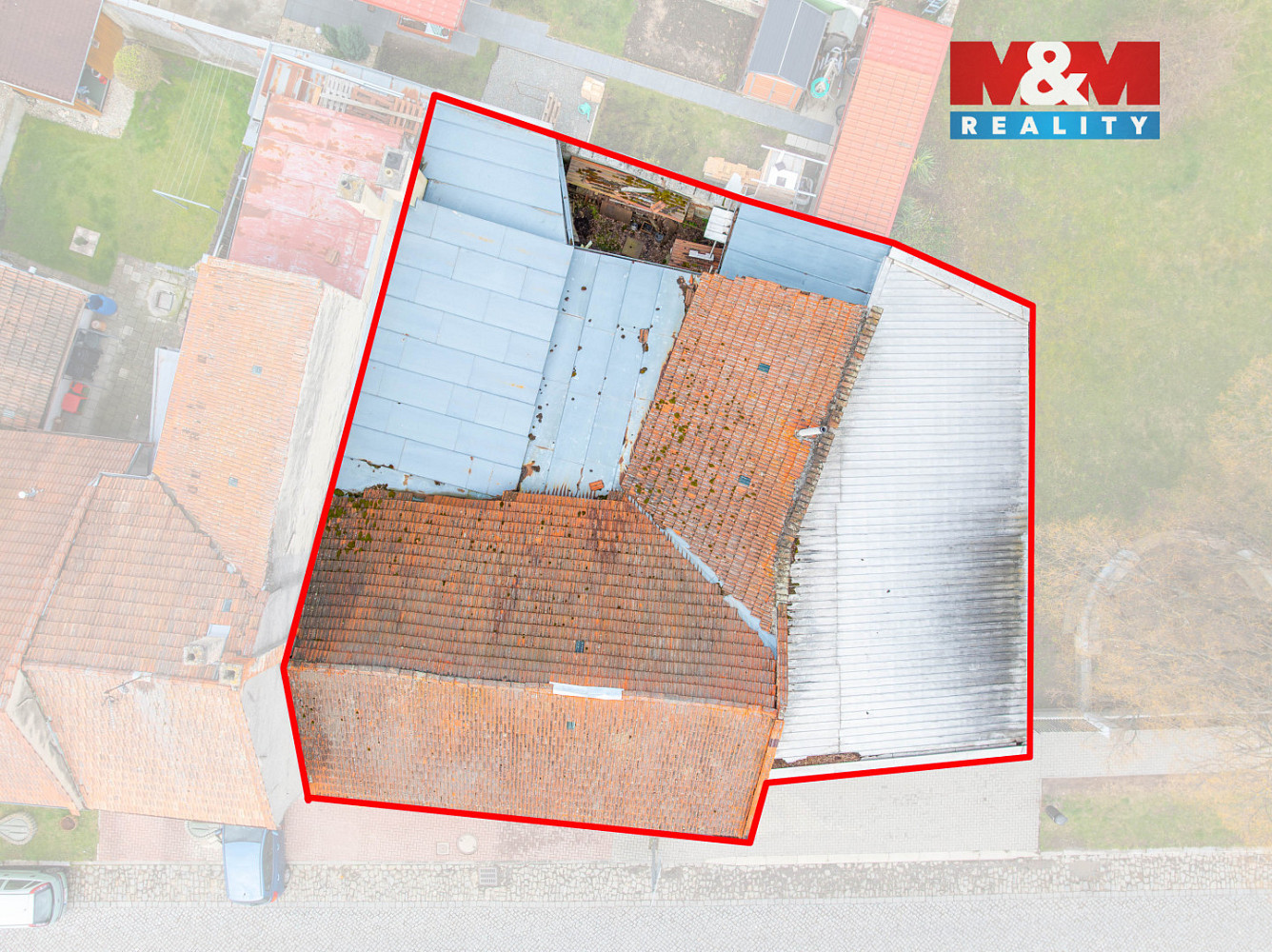 Prodej výrobních prostor 180 m² — photo 3