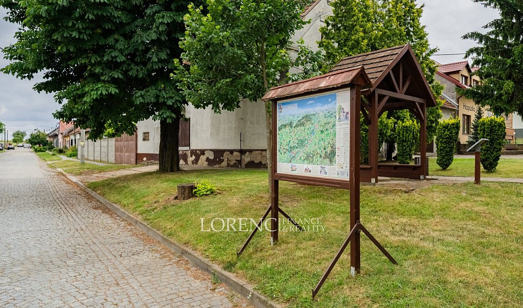 Prodej domu 104 m² s pozemkem 1 247 m², Nový Poddvorov – náhled fotky 27