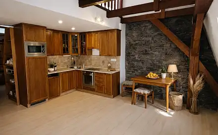 Pronájem bytu 2+kk 63 m², Na Hradbách, Kolín - Kolín I