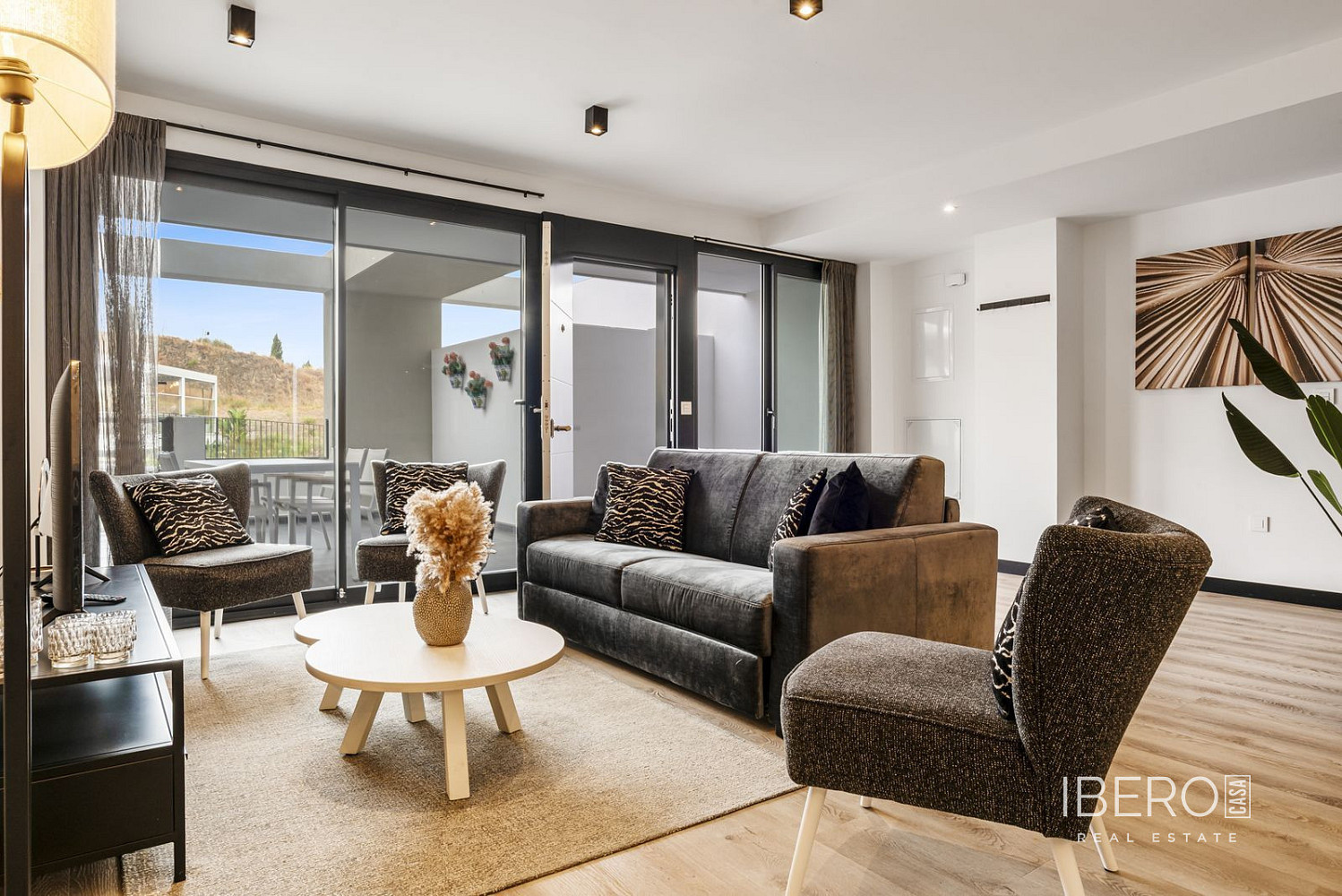 Piso 3+kk – Mijas, Urbanización Santa Rosa, Las Lomas de Mijas - Vista 3