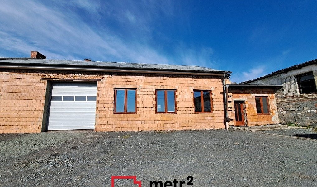 Pronájem výrobních prostor 250 m², Přáslavice – náhled fotky 19
