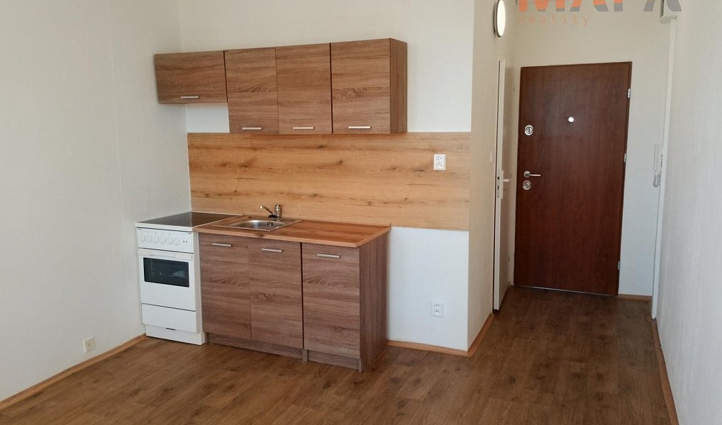 Prodej bytu 1+1 36 m², Jirkov – náhled fotky 2