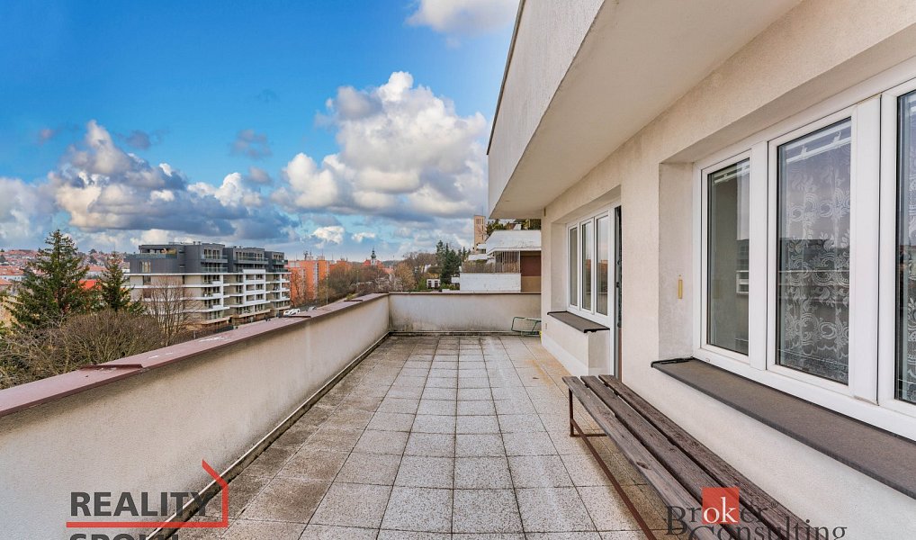 Prodej bytu 3+1 72 m², Praha – náhled fotky 3
