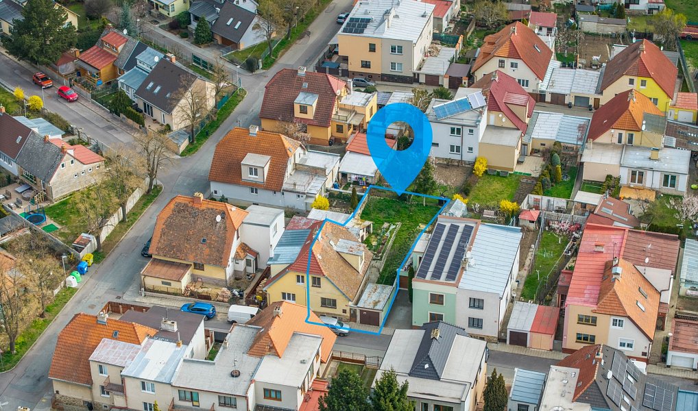 Prodej domu 78 m² s pozemkem 288 m², Znojmo – náhled fotky 16