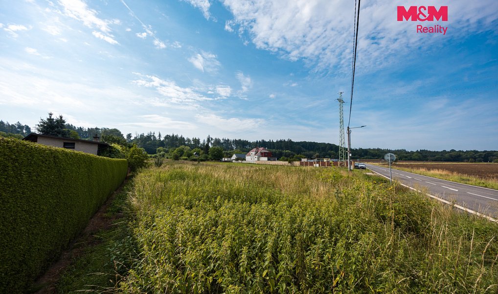 Prodej stavebního pozemku 4 081 m², Nové Město nad Metují – náhled fotky 6