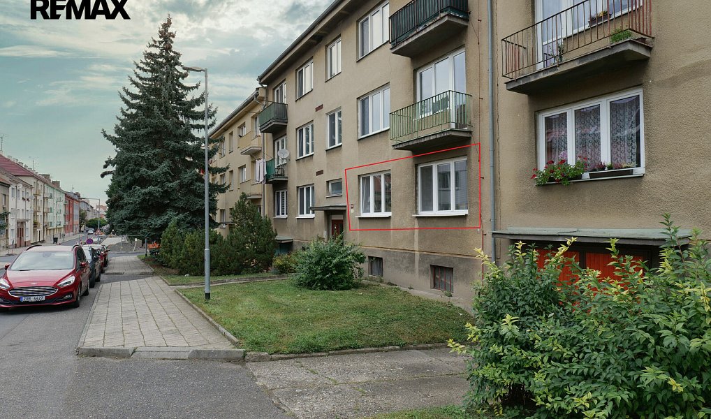 Prodej bytu 3+kk 70 m², Louny – náhled fotky 17
