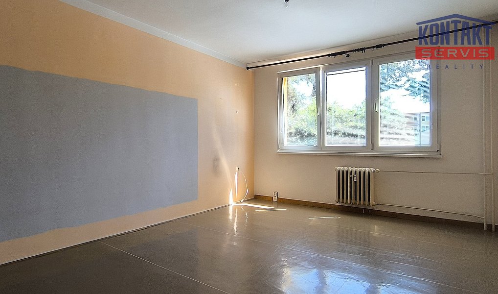 Prodej bytu 3+1 82 m², České Budějovice – náhled fotky 3
