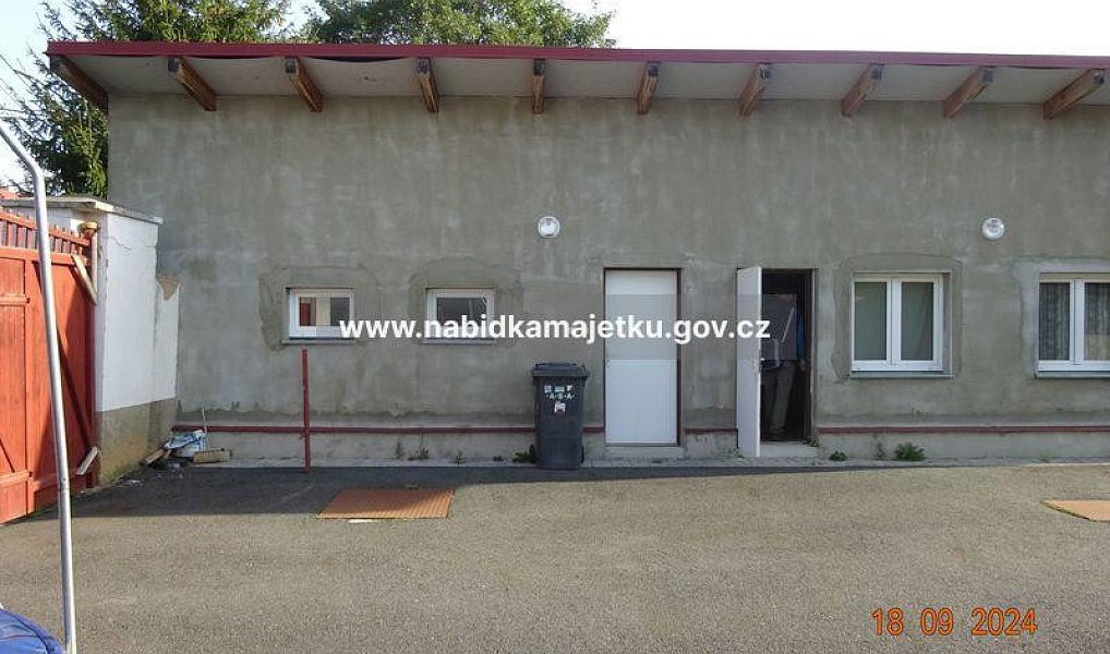 Prodej domu 113 m² s pozemkem 755 m², Černošín – náhled fotky 4