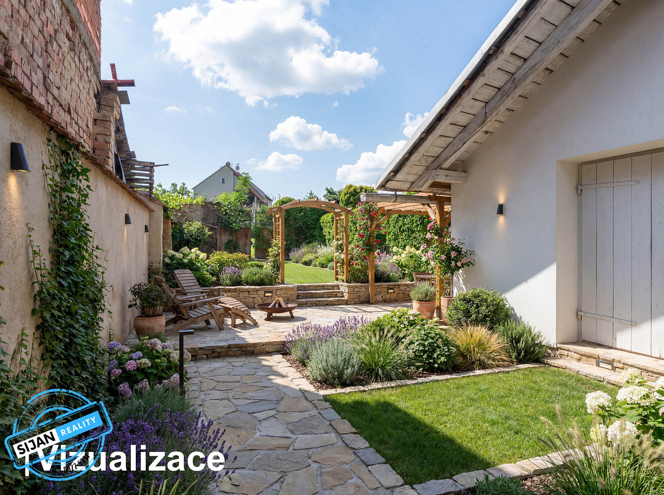 Prodej domu 80 m² s pozemkem 384 m² – fotografie 5