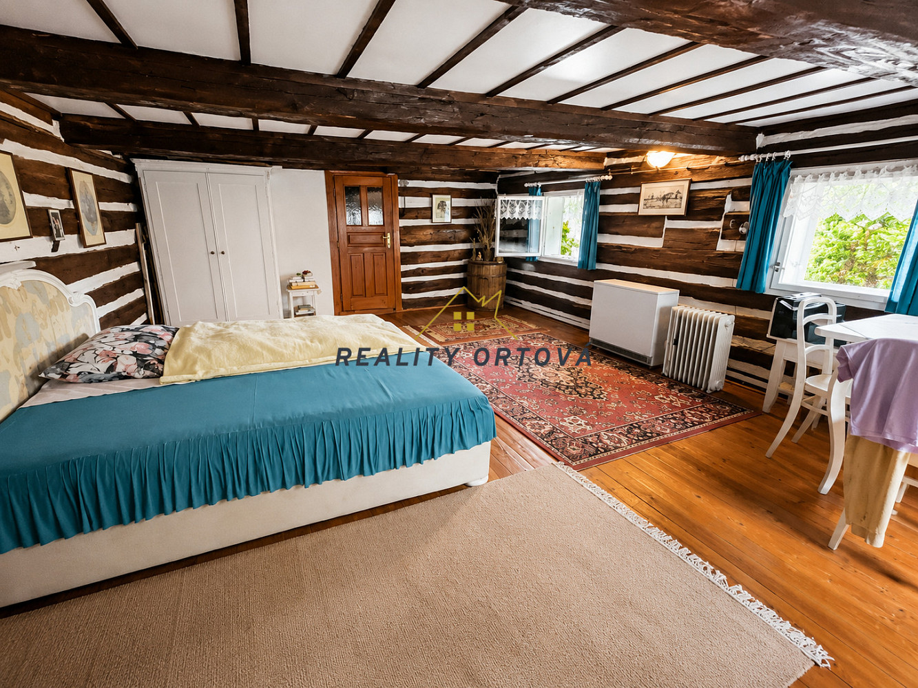 Prodej domu 180 m² s pozemkem 1 830 m² – fotografie 4