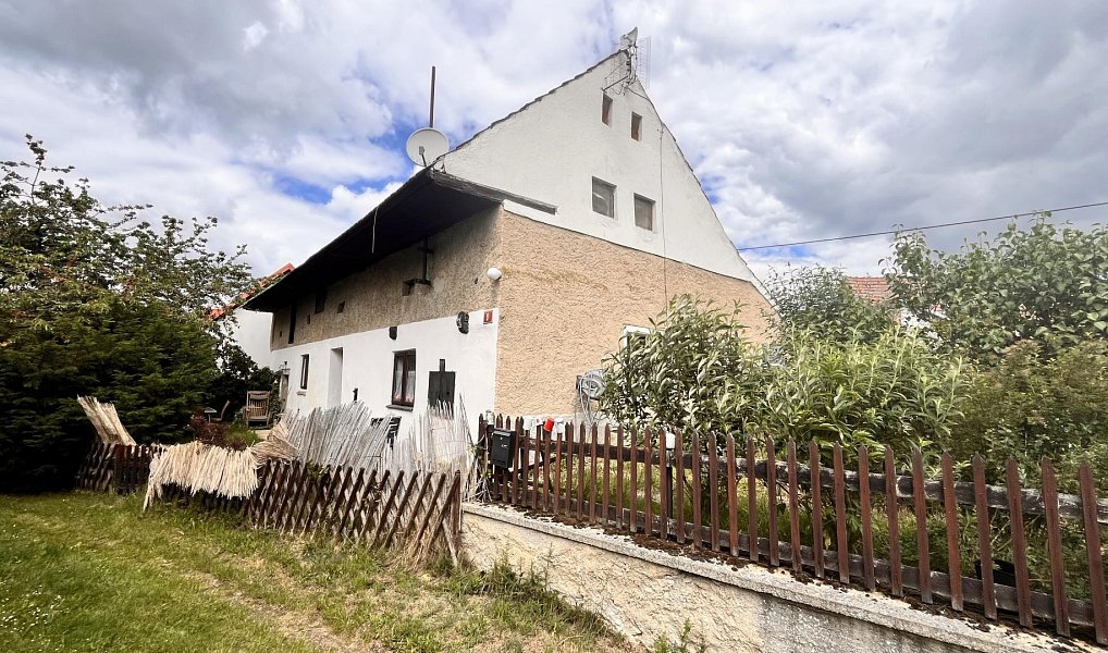 Prodej domu 100 m² s pozemkem 259 m², Kadov – náhled fotky 20